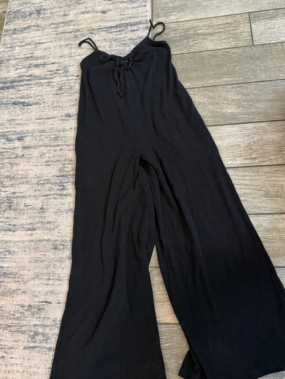 Free People Beach Wide Leg Romper